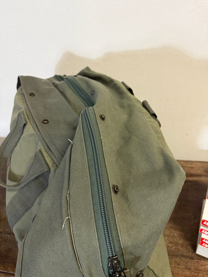 Vintage Us Flyers Kit Bag