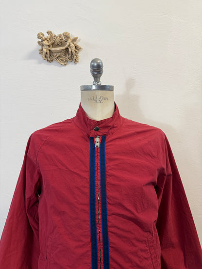 Cotton Bomber Jacket “S”