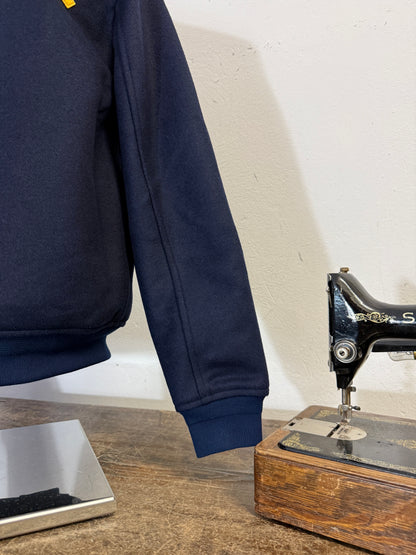 Chesapeake’s Notre Dame Stadium Jacket Wool