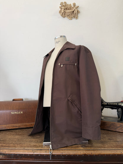 Vintage Piero Guidi Jacket - Made in Italy “XL”