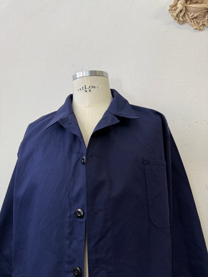 Vintage 90’s German Army Work Jacket HBT “XL/XXL”