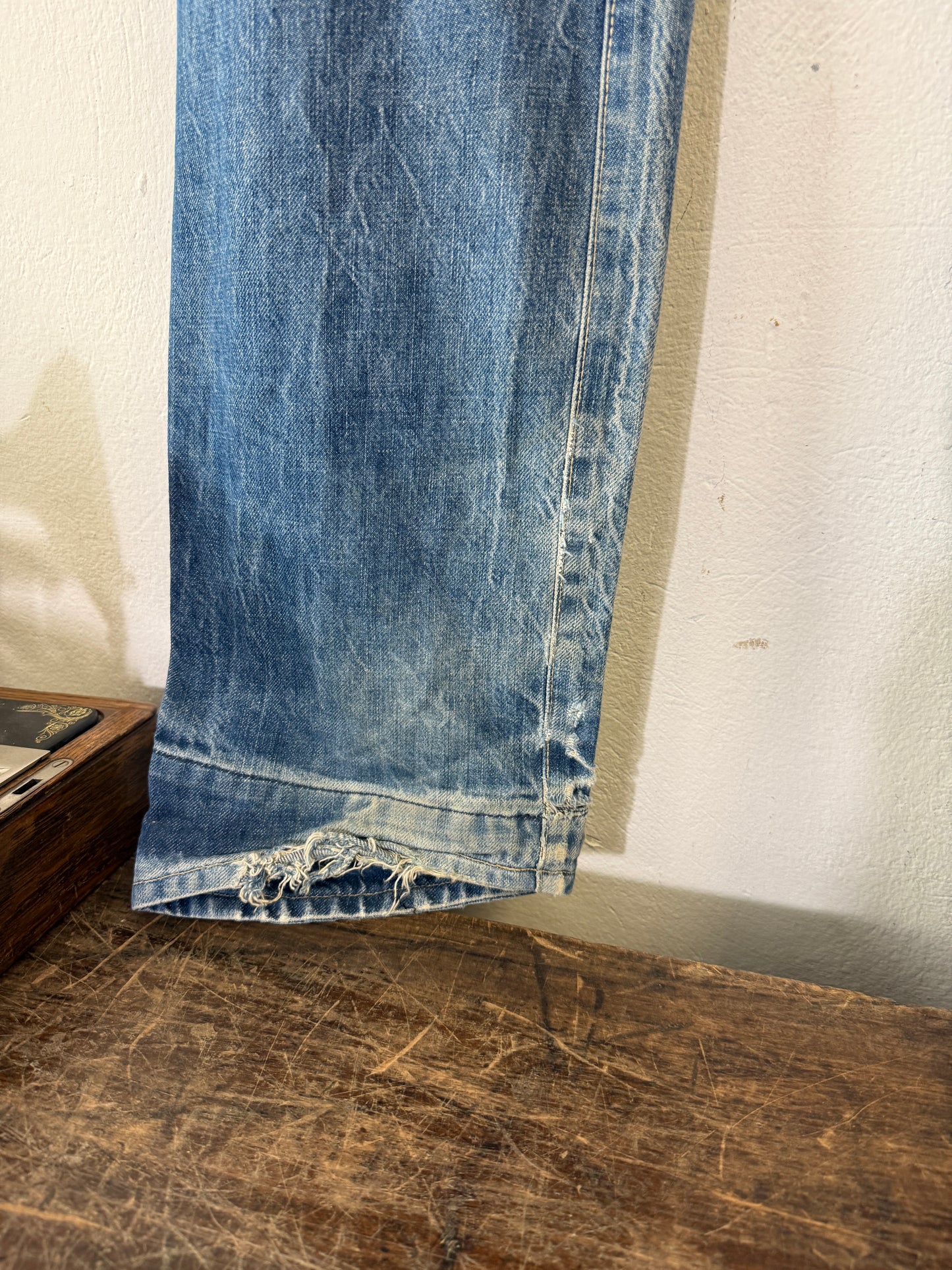 Vintage Levi’s Engineered “W35”