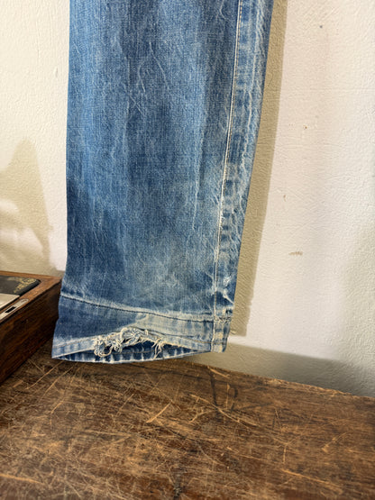 Vintage Levi’s Engineered “W35”