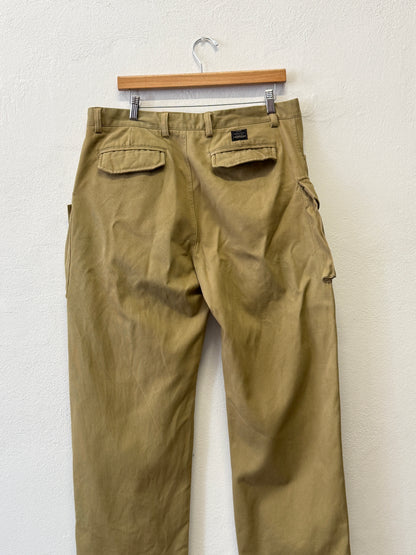 Vintage 90’s Cargo Pants “W35”