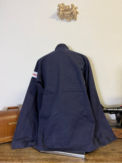 Vintage British Royal Navy Jacket “XXL”