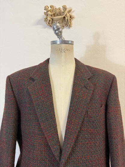 Vintage Missoni Wool Blazer “L/XL”