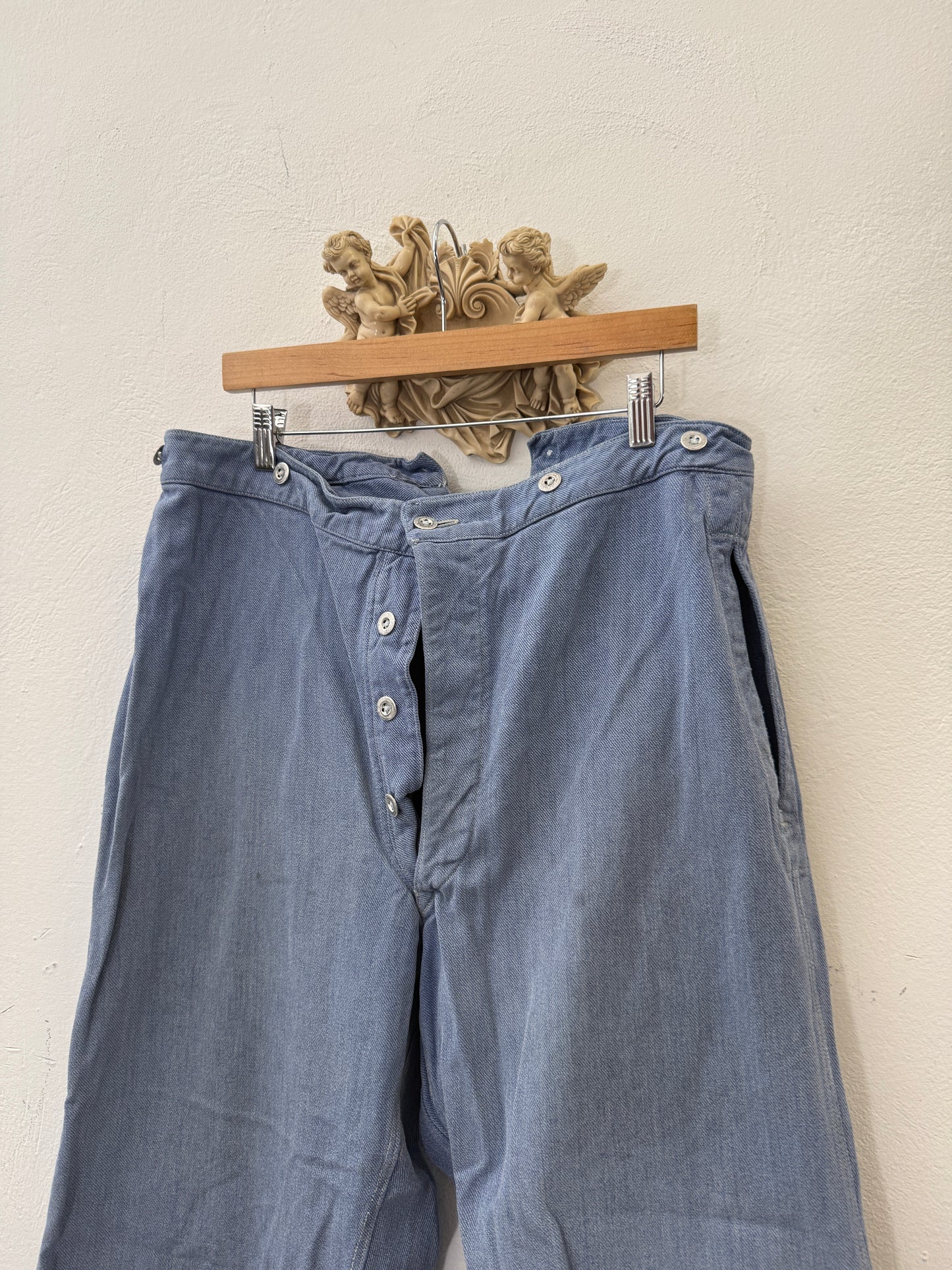 Vintage Swiss Army Pants “W35”