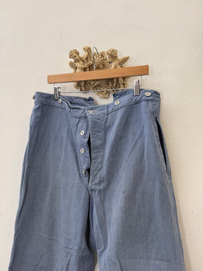Vintage Swiss Army Pants “W35”