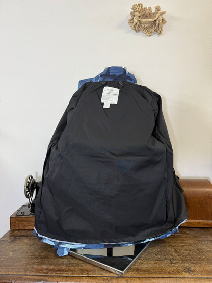 Camo Field Jacket M65 Made in Usa “XL”