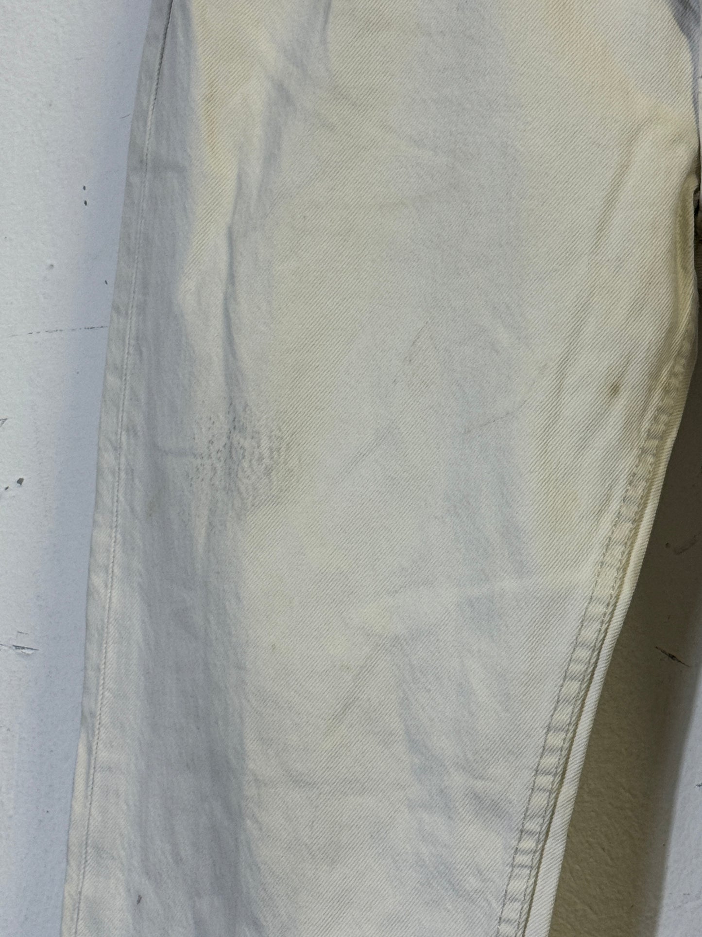 Vintage Levi’s 501 “W33 L30”