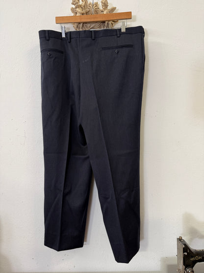 Vintage 80’s Wool Pants “W38”