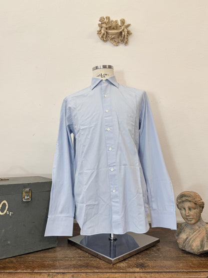 Vintage Shirt “SALVATORE PICCOLO NAPOLI” - M
