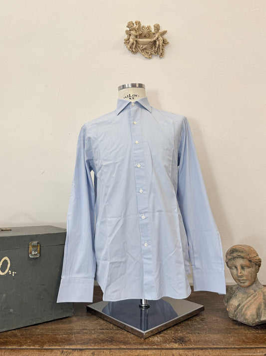 Vintage Shirt “SALVATORE PICCOLO NAPOLI” - M