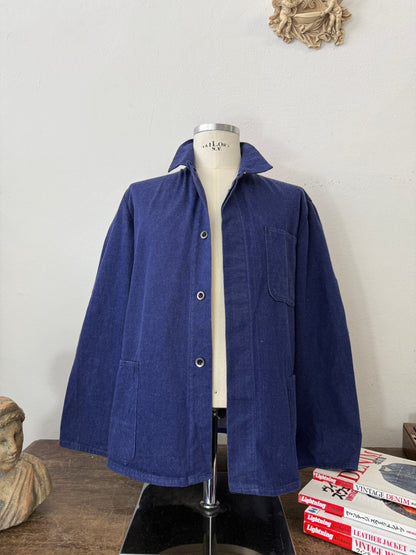 Vintage 80’s Work Jacket “M/L”