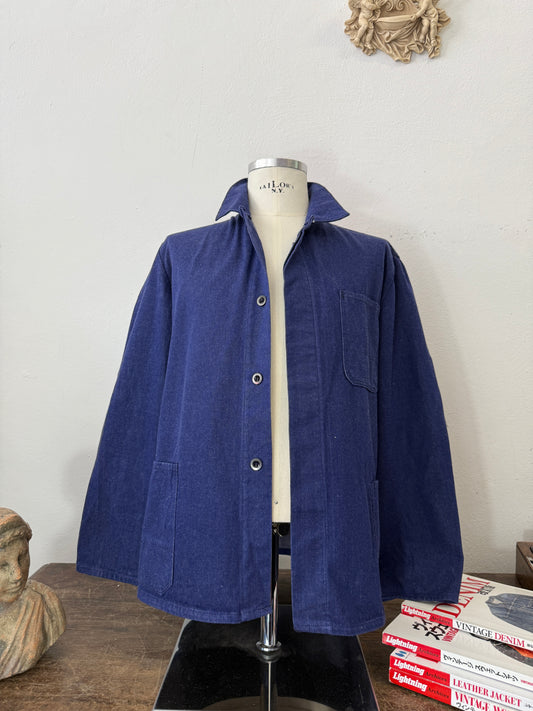 Vintage 80’s Work Jacket “M/L”