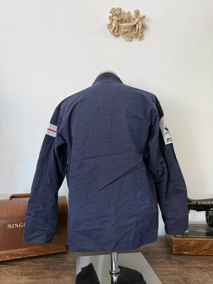 Vintage British Royal Navy Jacket “S/M”