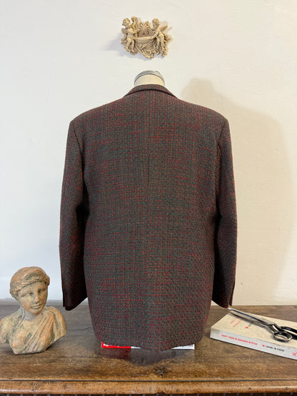 Vintage Missoni Wool Blazer “L/XL”
