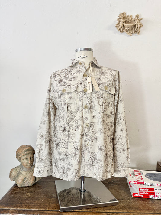 Guy Rover Over Shirt