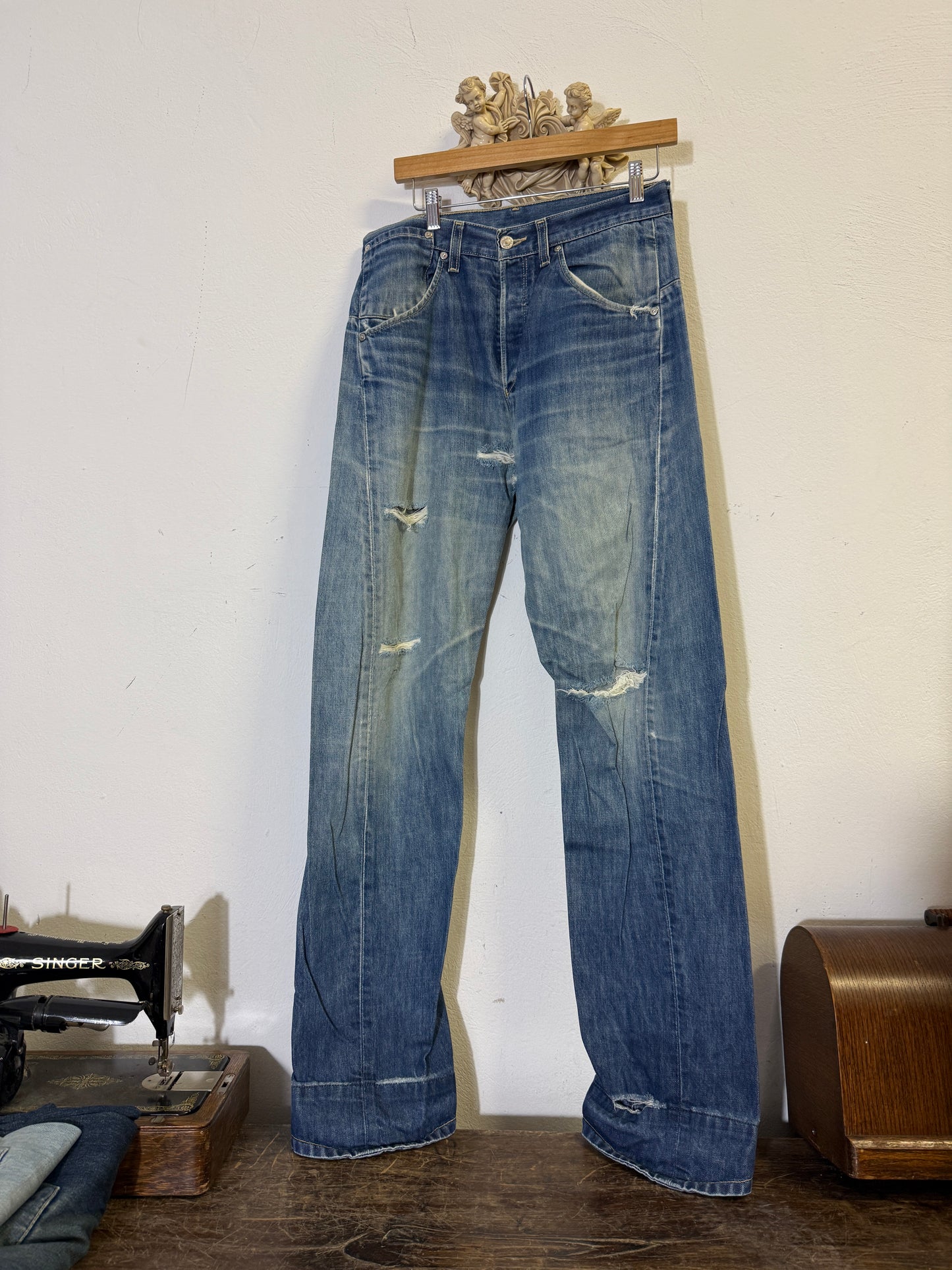 Vintage Levi’s Engineered “W32”