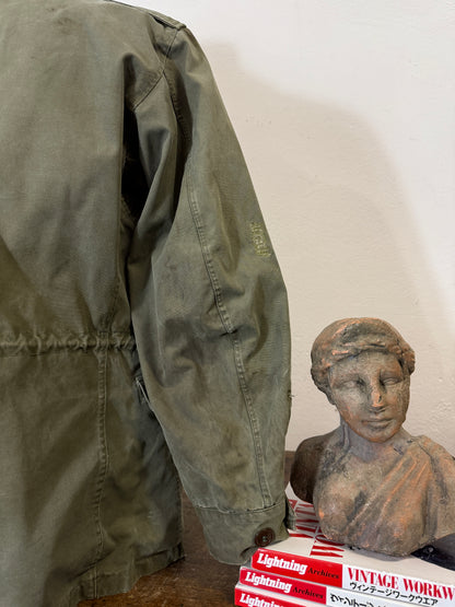 Vintage Field Jacket M50 Us Army “M/L”