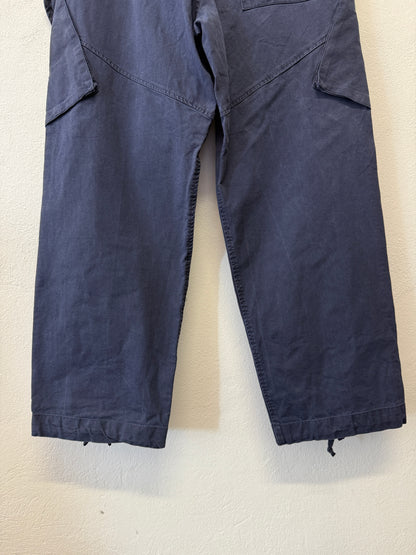 Vintage British Navy Pants “W29”