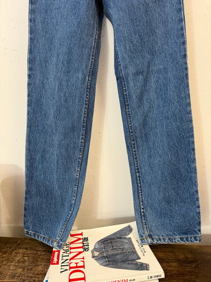 Vintage Levi’s 501 Made in Usa “W29 L32”
