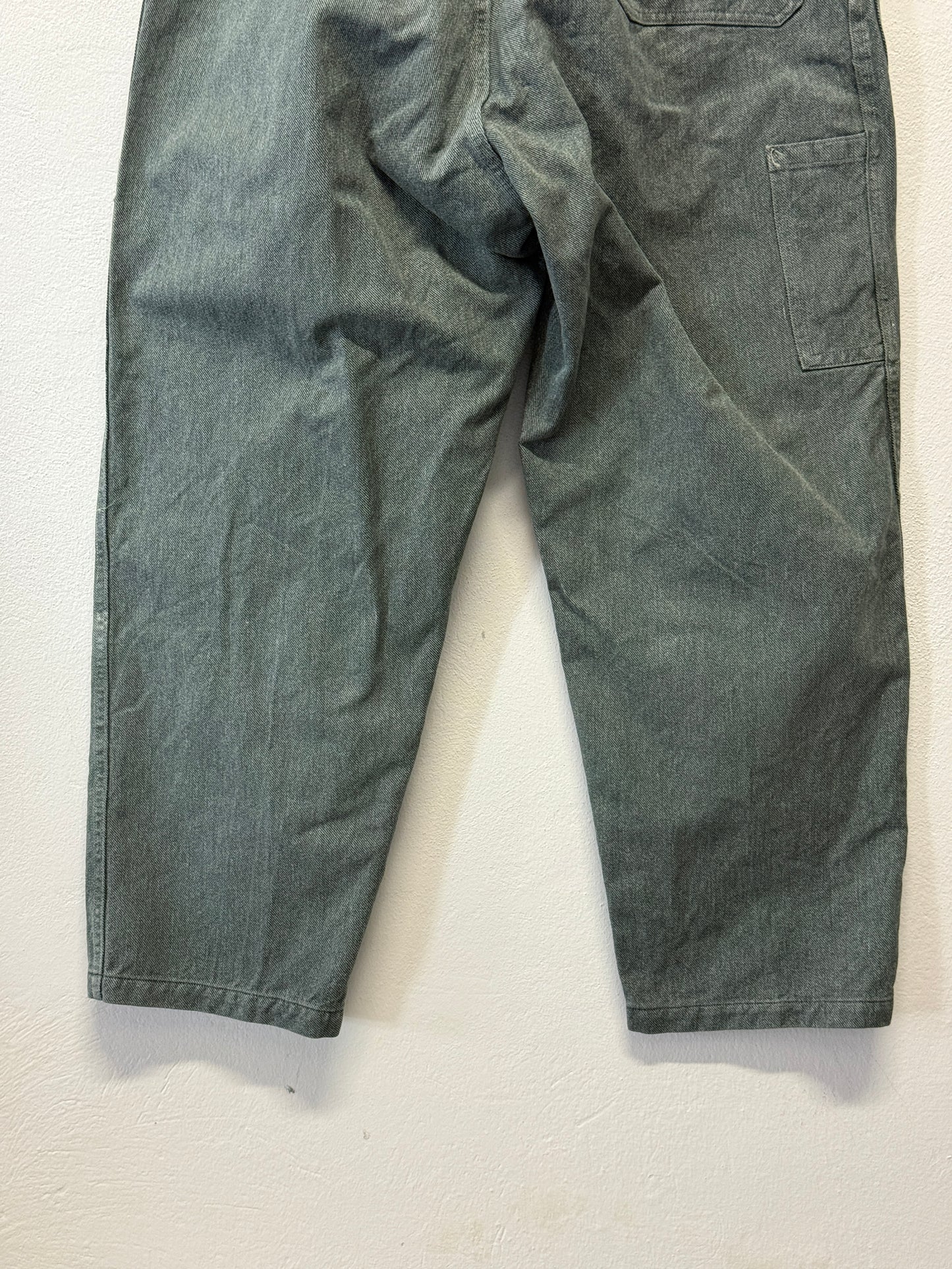Vintage 70’s Swiss Army Pants “W35”