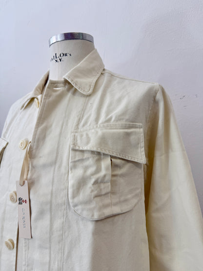 Guy Rover Work Jacket
