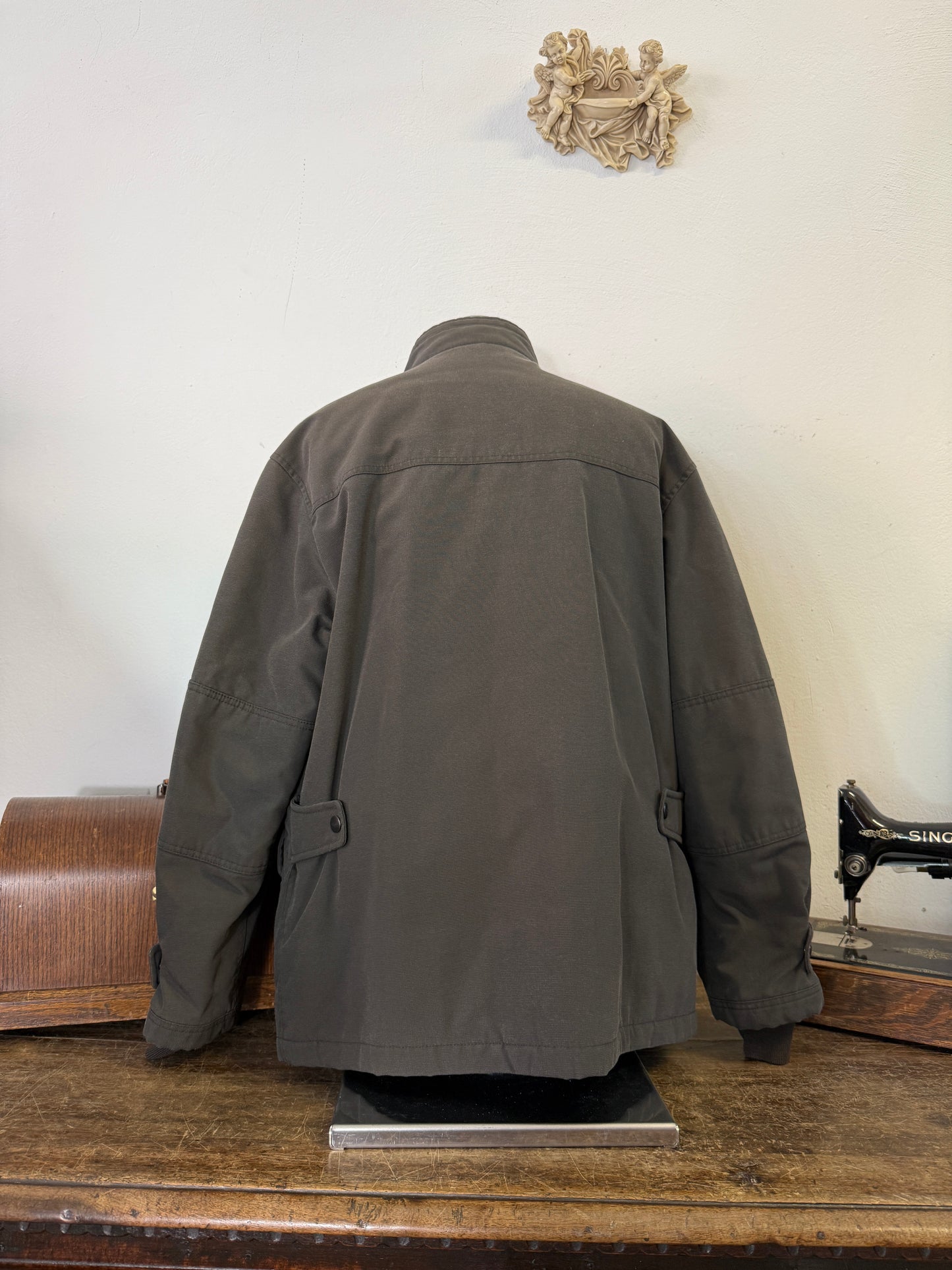 Vintage Fay Jacket “XL”