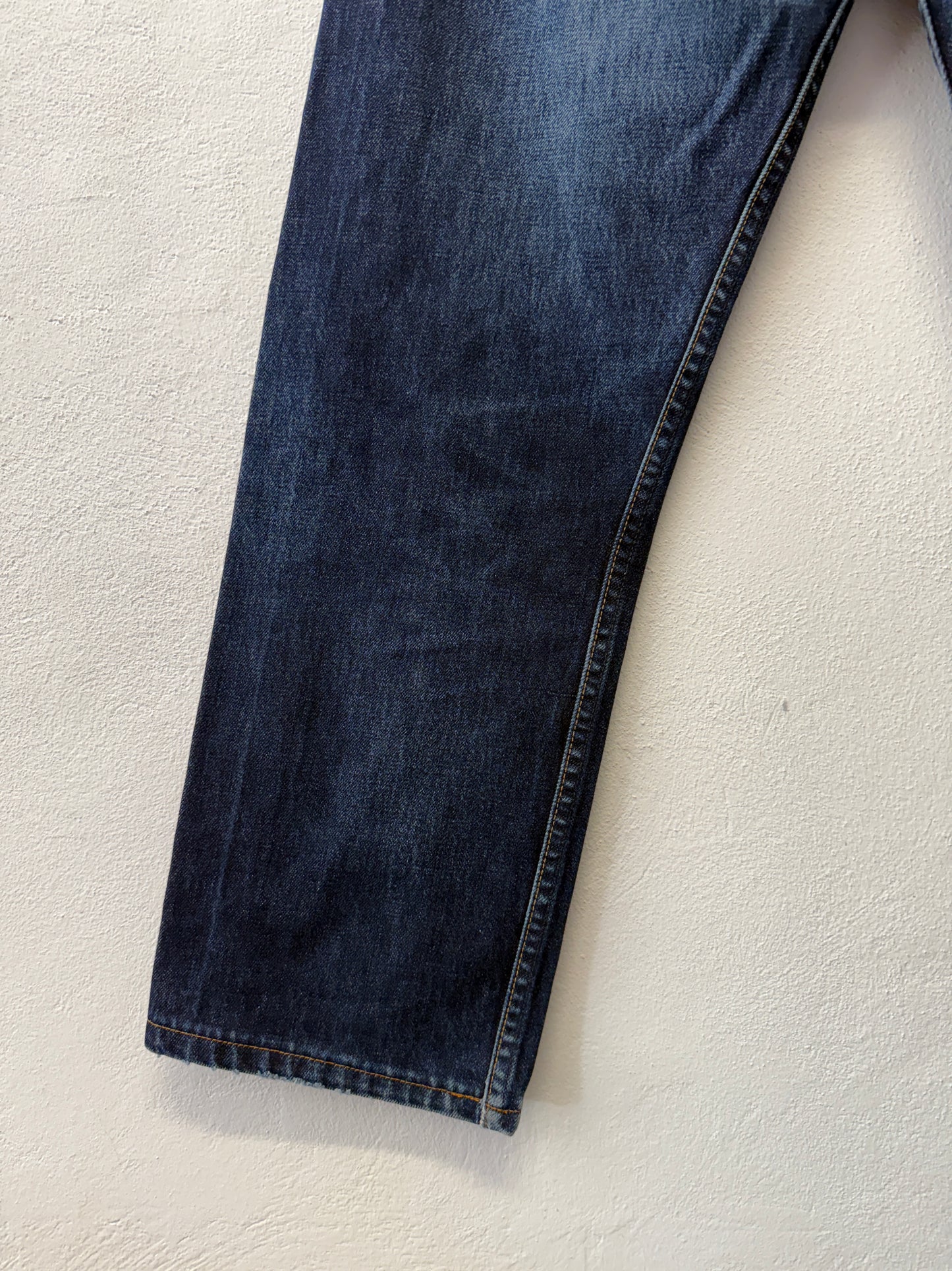 Vintage Levi’s 501 “W32 L30”