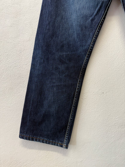 Vintage Levi’s 501 “W32 L30”