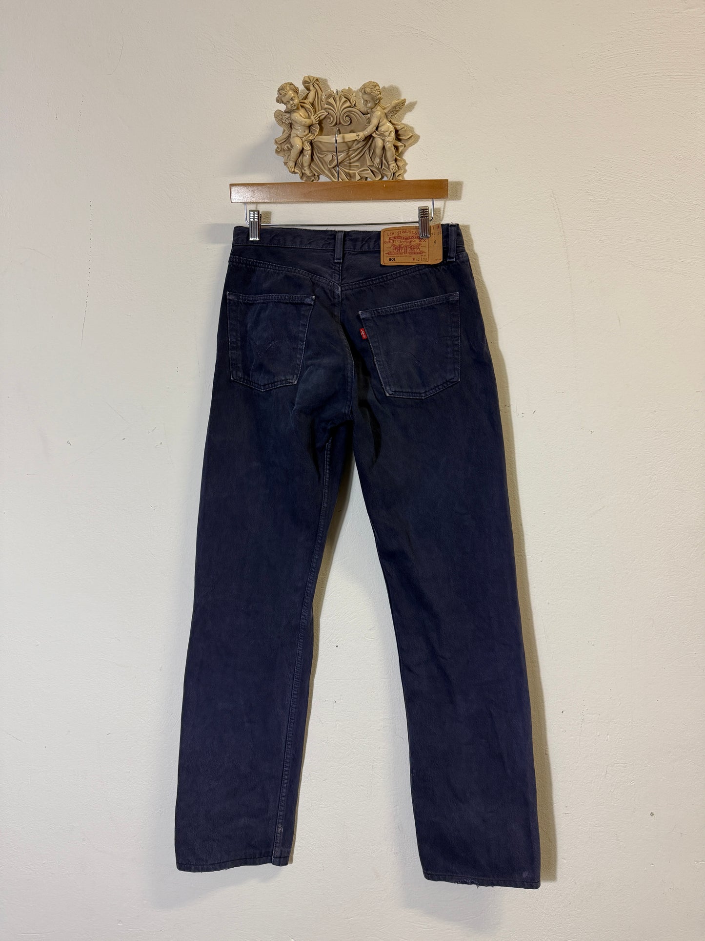 Vintage Levi’s 501 W30 L32