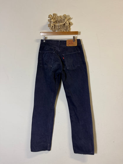 Vintage Levi’s 501 W30 L32