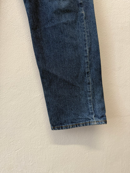 Vintage Levi’s 501 Made in Usa “W35 L32”