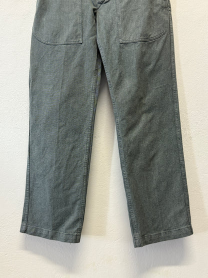 Vintage 80’s Swiss Army Pants “W30”