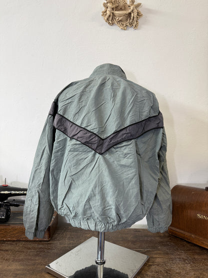 US Army IPFU Reflective Windbreaker – Training Uniform Jacket “M”