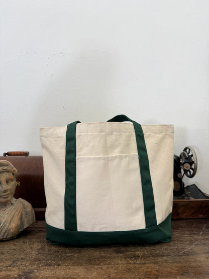 Green Tote Bag - Mister Archive®