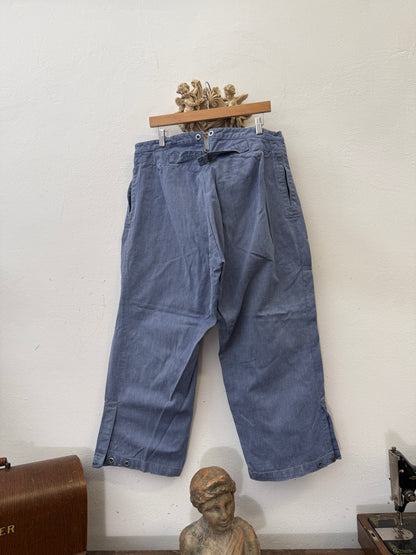 Vintage Swiss Army Pants “W34”