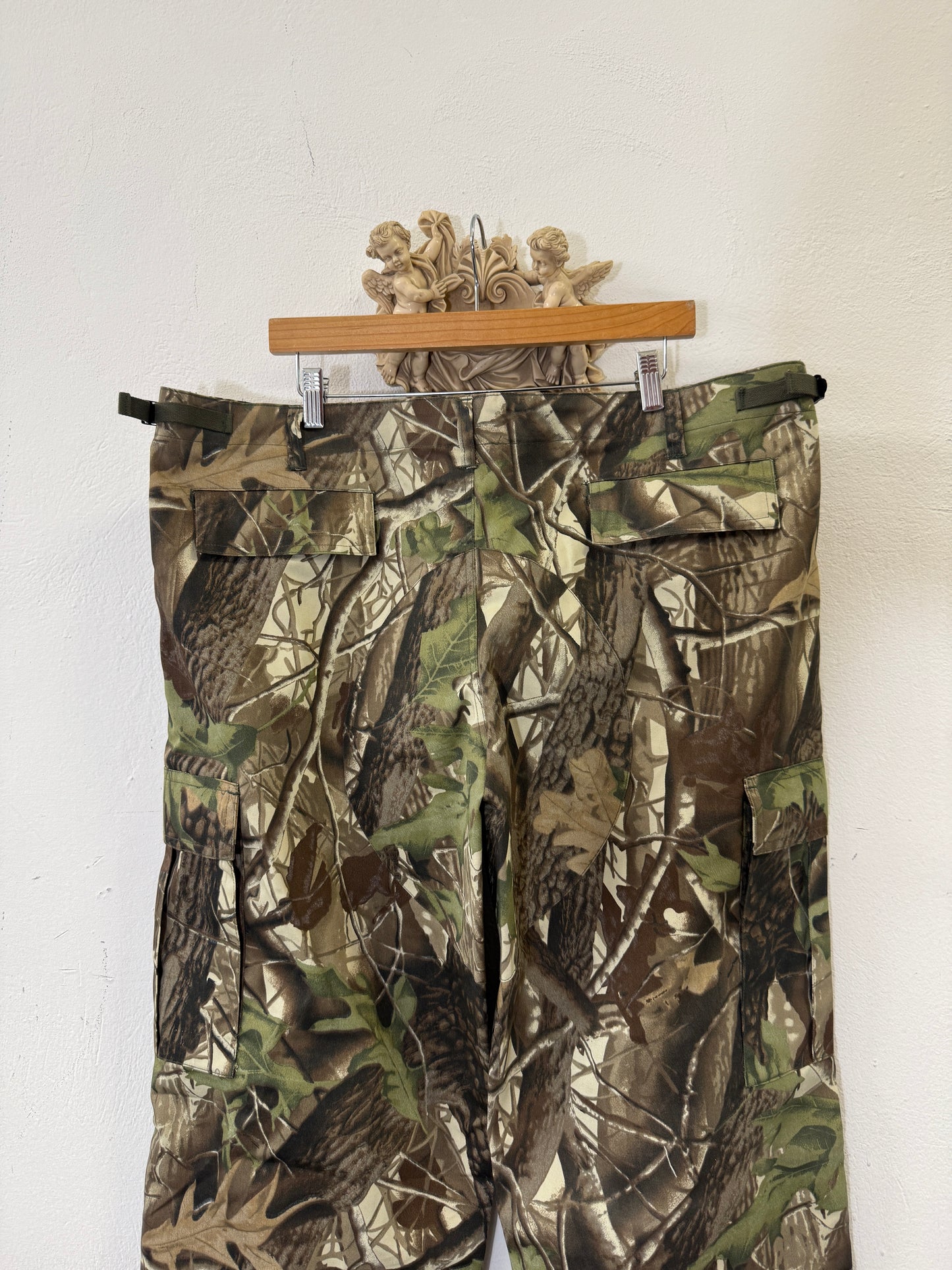 Camo Pants “W42”
