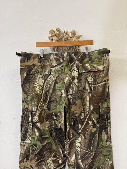 Camo Pants “W42”