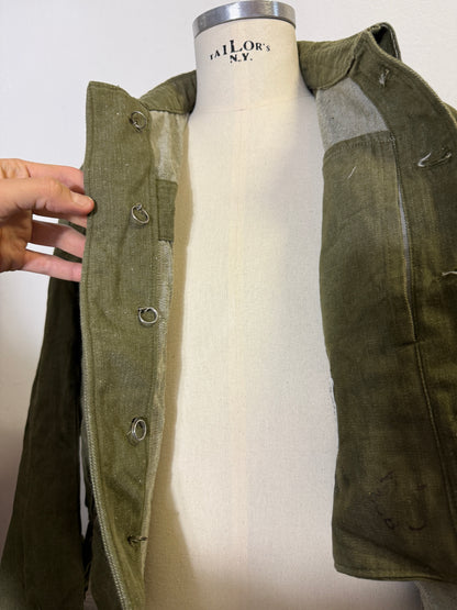Vintage 50’s British Army Jacket “M”