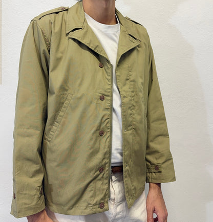 Us Army Field Jacket M41 “M/L”