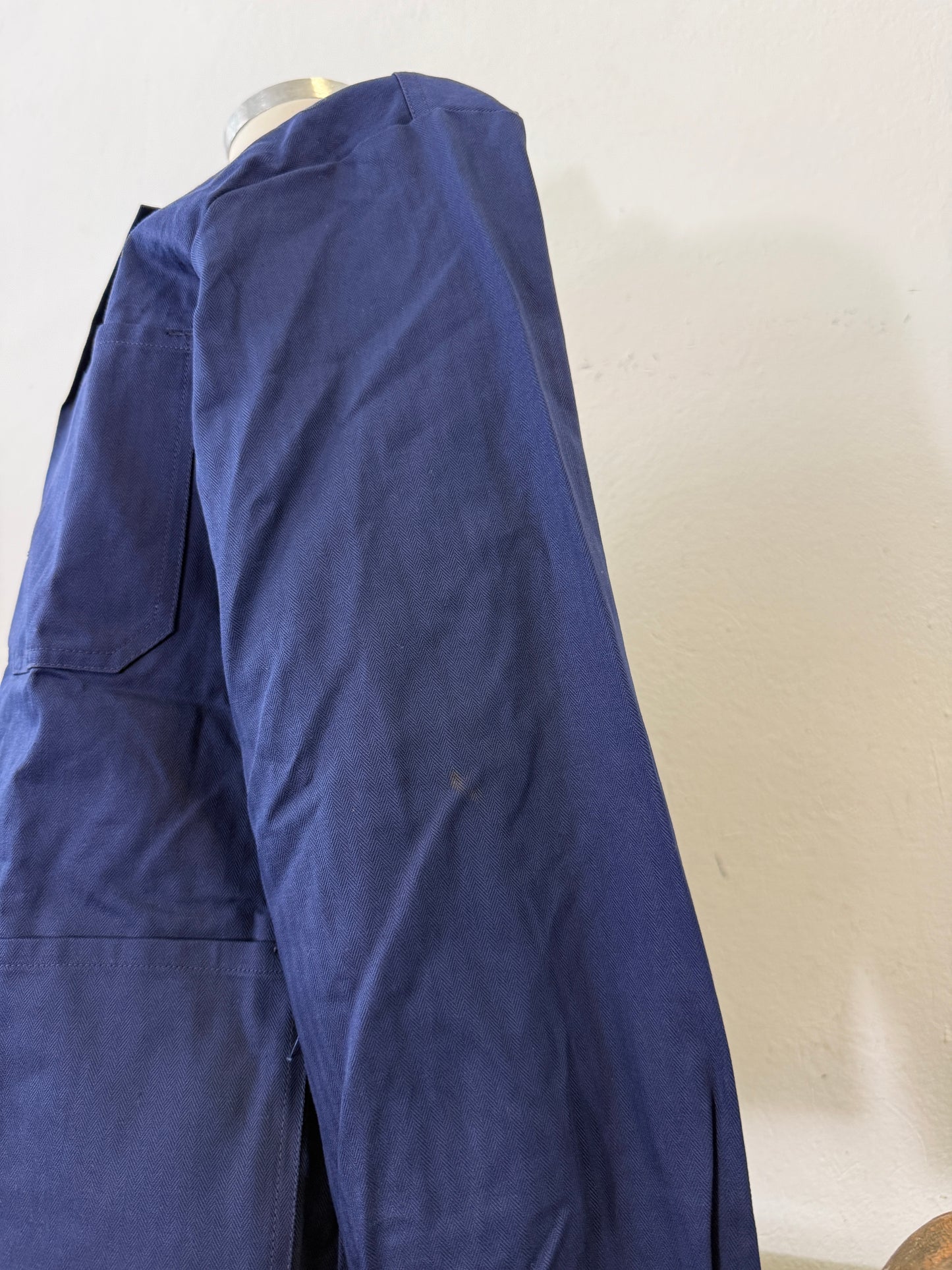 Vintage 90’s German Army Work Jacket HBT “XS”