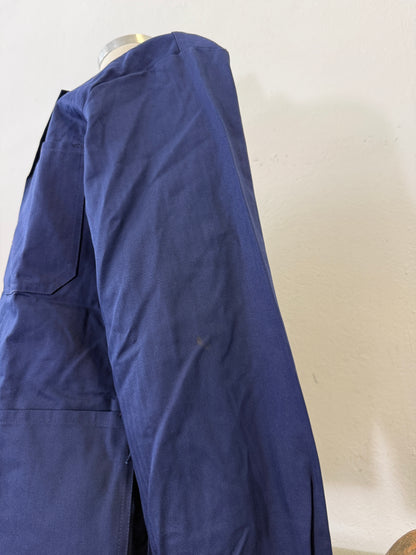 Vintage 90’s German Army Work Jacket HBT “XS”