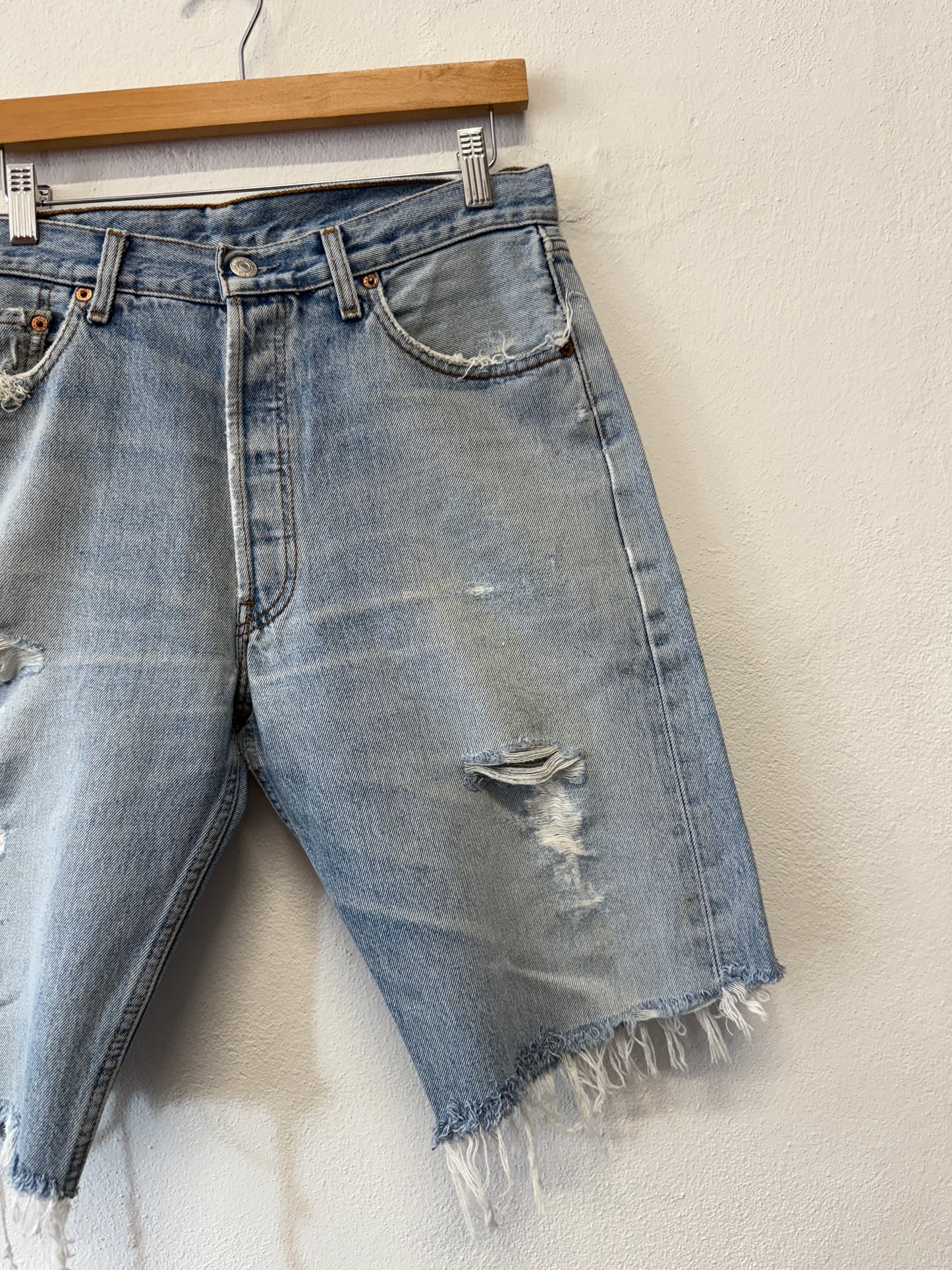 Vintage Levi’s Short 501 “W32”