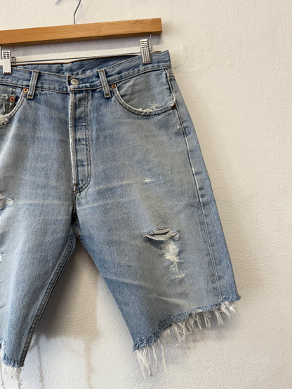 Vintage Levi’s Short 501 “W32”