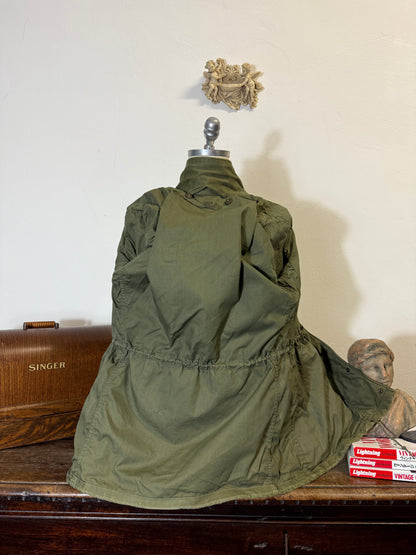 Vintage Field Jacket M51 Us Army “M/L”