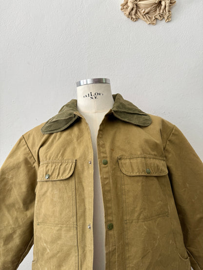 Vintage RedHead Hunting Jacket Made in Usa “M/L”