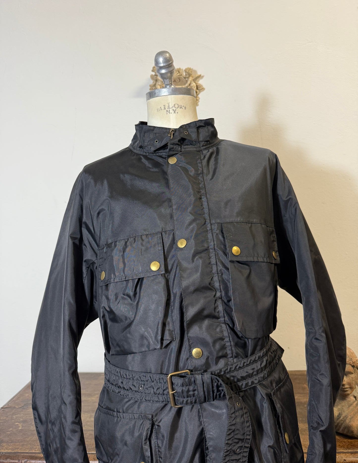 Vintage Belstaff Jacket “XXL”