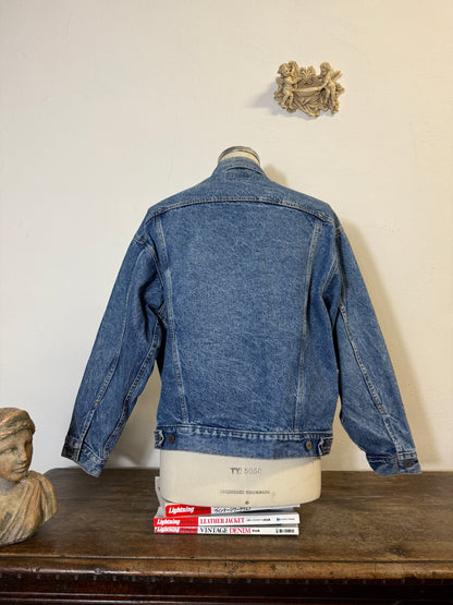 Vintage Levi’s Jacket Made in Usa “L”